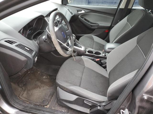 Photo 7 from auction – 2013 FORD FOCUS SE with VIN 1FADP3K28DL361564
