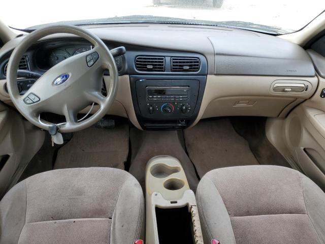 Photo 8 from auction – 2001 FORD TAURUS SE with VIN 1FAFP53U01A143498