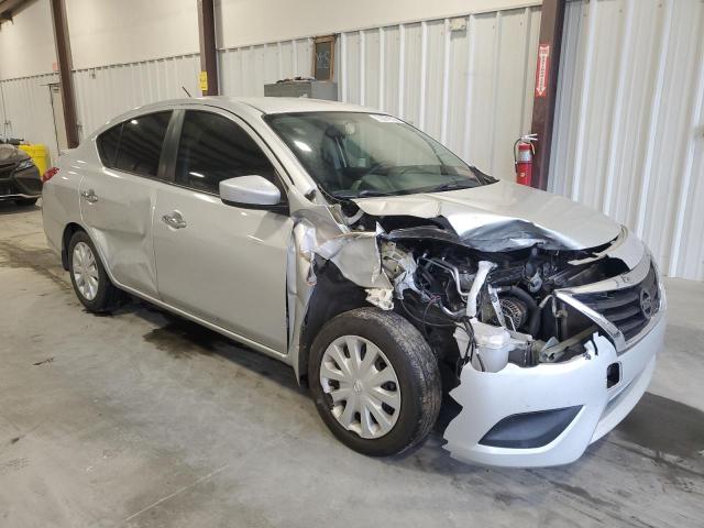 Photo 4 from auction – 2016 NISSAN VERSA S with VIN 3N1CN7AP6GL866319