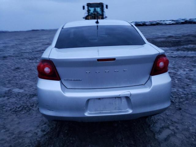 Photo 6 from auction – 2011 DODGE AVENGER with VIN 1B3BD4FB8BN520967