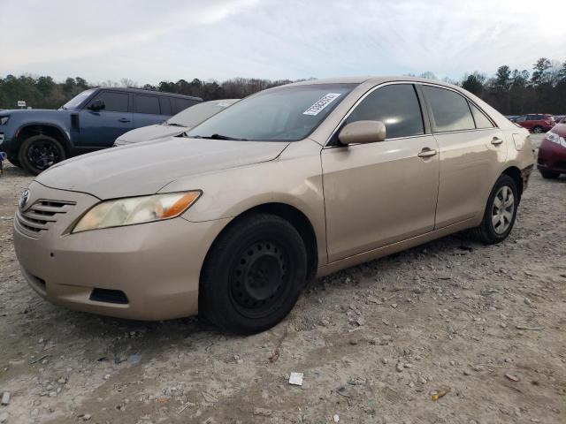 Photo 1 from auction – 2008 TOYOTA CAMRY CE with VIN 4T1BE46K48U790770