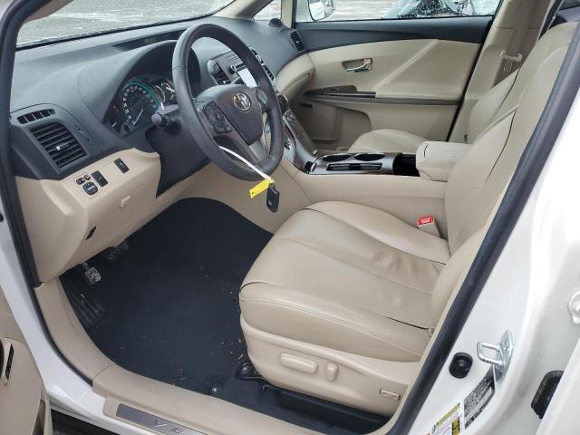 Photo 7 from auction – 2015 TOYOTA VENZA XLE with VIN 4T3BA3BB1FU075705
