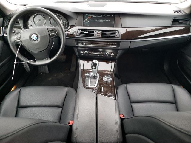 Photo 8 from auction – 2013 BMW 528 I with VIN WBAXG5C51DD234724
