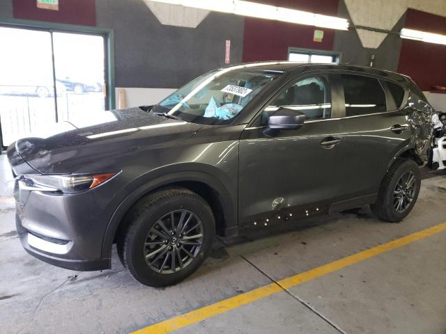 MAZDA CX-5 TOURI 2020 with VIN JM3KFBCM3L0754880 - Photo from auction