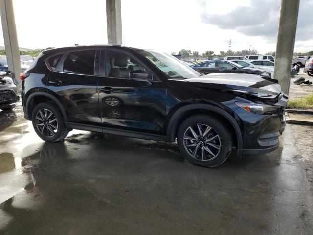 Photo 4 from auction – 2018 MAZDA CX-5 TOURI with VIN JM3KFACM9J1475032