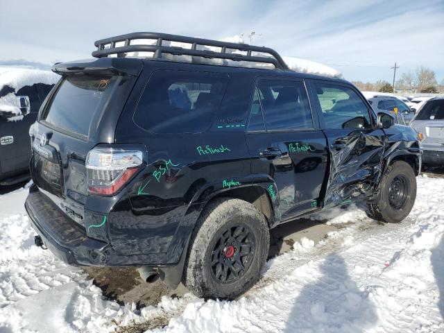 Photo 3 from auction – 2022 TOYOTA 4RUNNER SR with VIN JTELU5JR8N6003840