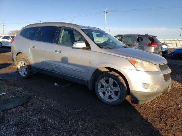 Photo 4 from auction – 2009 CHEVROLET TRAVERSE L with VIN 1GNER23D79S132378