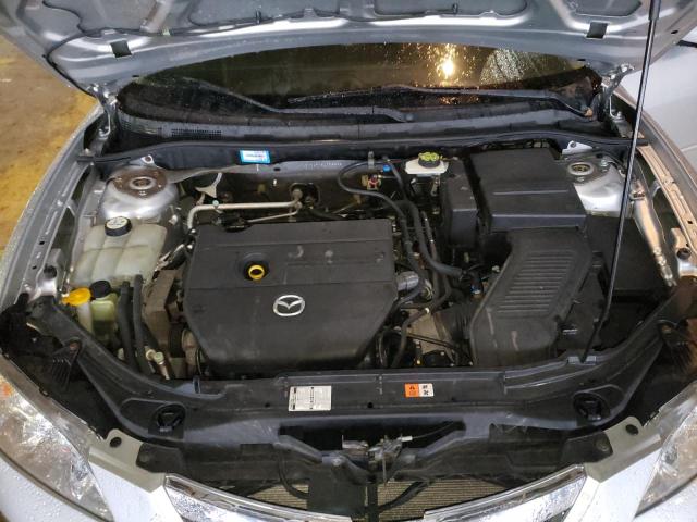 Photo 11 from auction – 2008 MAZDA 3 I with VIN JM1BK32FX81774588