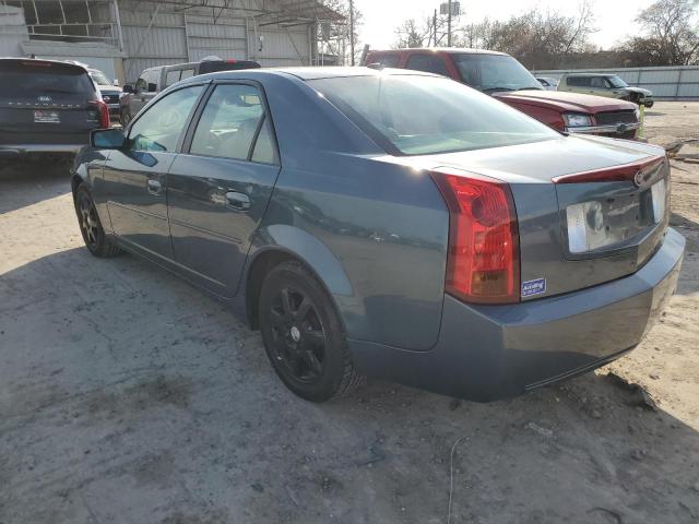 Photo 2 from auction – 2006 CADILLAC CTS HI FEA with VIN 1G6DP577160104232