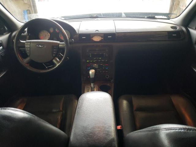 Photo 8 from auction – 2005 FORD FIVE HUNDR with VIN 1FAHP28165G200411