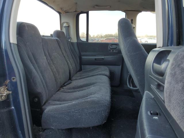 Photo 10 from auction – 2003 DODGE DAKOTA QUA with VIN 1D7HG48N73S105607