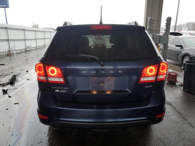 Photo 6 from auction – 2017 DODGE JOURNEY SX with VIN 3C4PDCBB9HT552646