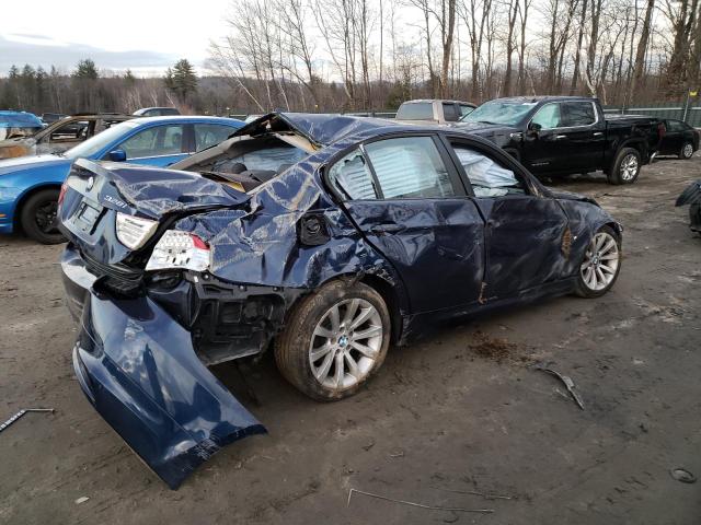 Photo 3 from auction – 2011 BMW 328 I with VIN WBAPH7C57BE851173