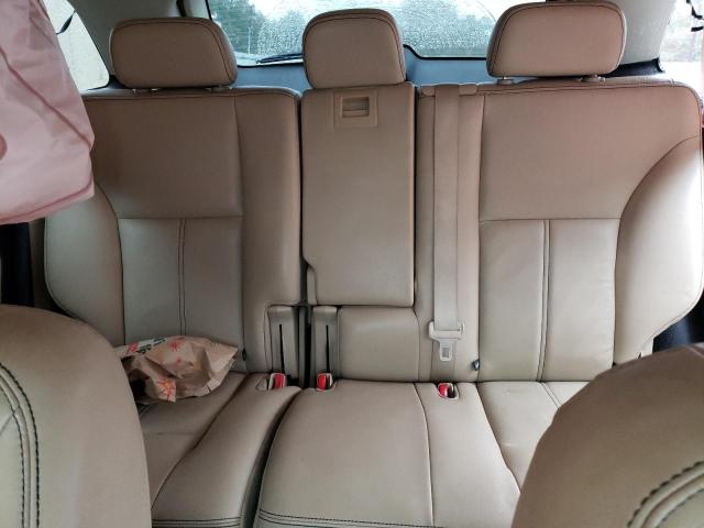 Photo 10 from auction – 2008 FORD EDGE LIMIT with VIN 2FMDK39C48BA32630