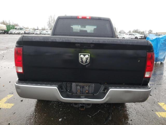 Photo 6 from auction – 2013 RAM 1500 ST with VIN 1C6RR7KP5DS524701