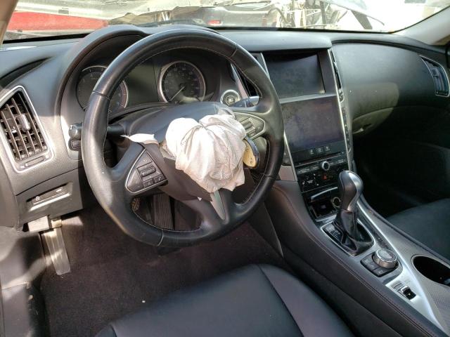 Photo 8 from auction – 2015 INFINITI Q50 BASE with VIN JN1BV7AP8FM340595