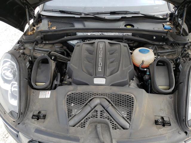 Photo 12 from auction – 2018 PORSCHE MACAN S with VIN WP1AB2A58JLB36086