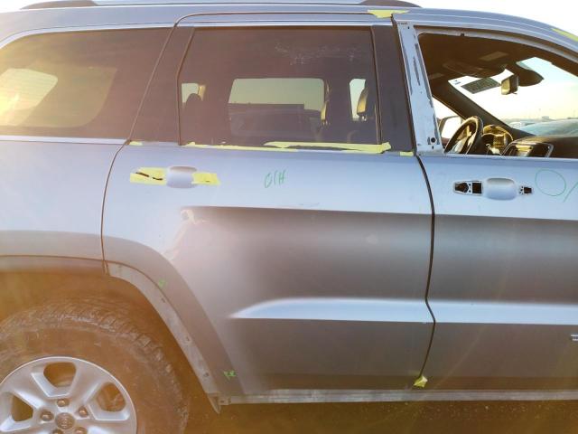 Photo 10 from auction – 2015 JEEP GRAND CHER with VIN 1C4RJFAG0FC864895