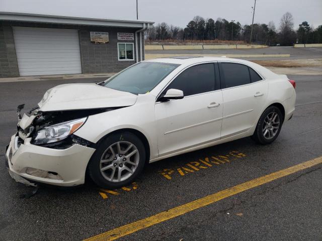 CHEVROLET MALIBU 1LT 2014 with VIN 1G11C5SL4EF221405 - Photo from auction