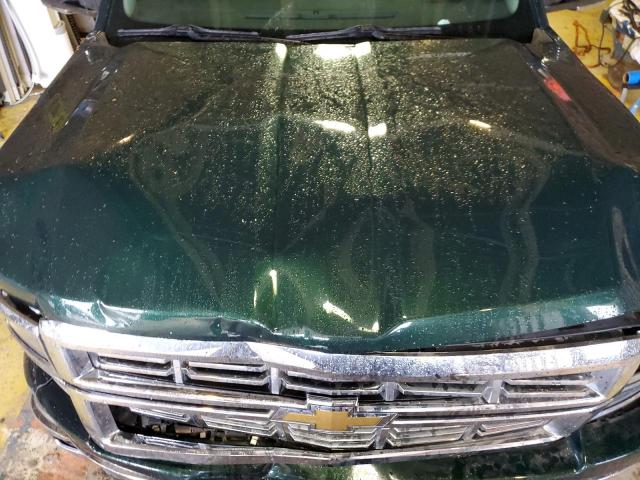 Photo 11 from auction – 2015 CHEVROLET SILVERADO with VIN 1GCVKREC7FZ162087