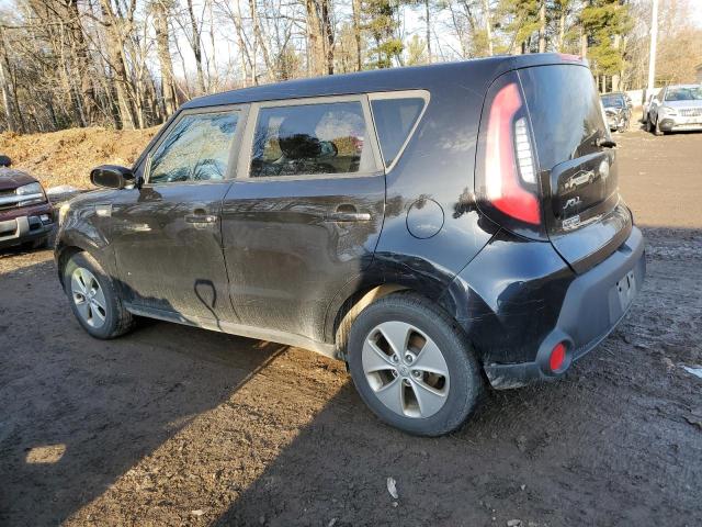 Photo 2 from auction – 2014 KIA SOUL with VIN KNDJN2A21E7744013