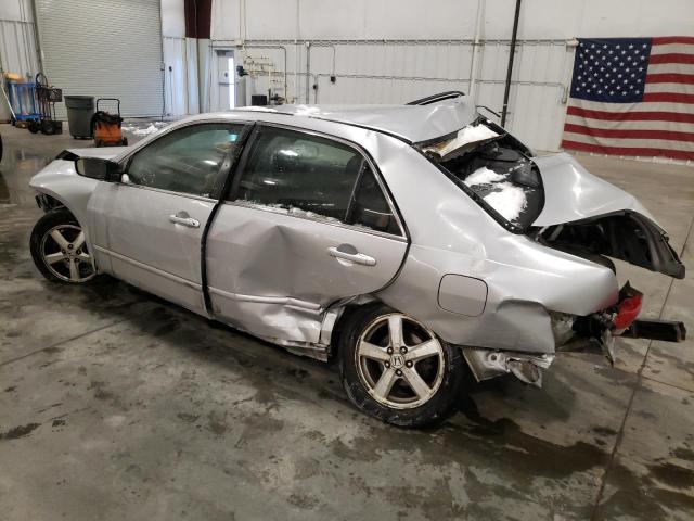 Photo 2 from auction – 2003 HONDA ACCORD EX with VIN JHMCM56783C059110