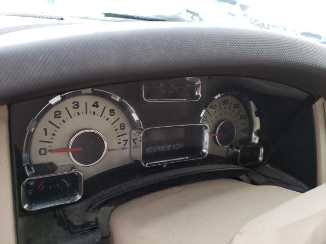 Photo 9 from auction – 2012 FORD EXPEDITION with VIN 1FMJU1H57CEF15269