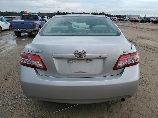 Photo 6 from auction – 2010 TOYOTA CAMRY BASE with VIN 4T4BF3EK0AR058673