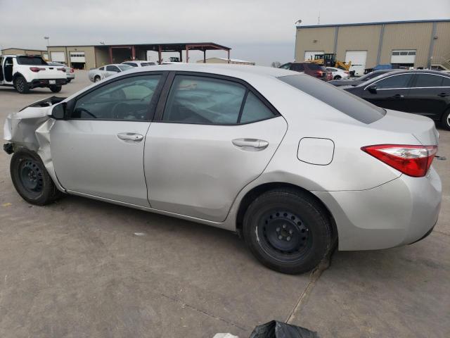 Photo 2 from auction – 2015 TOYOTA COROLLA L with VIN 5YFBURHE9FP311152