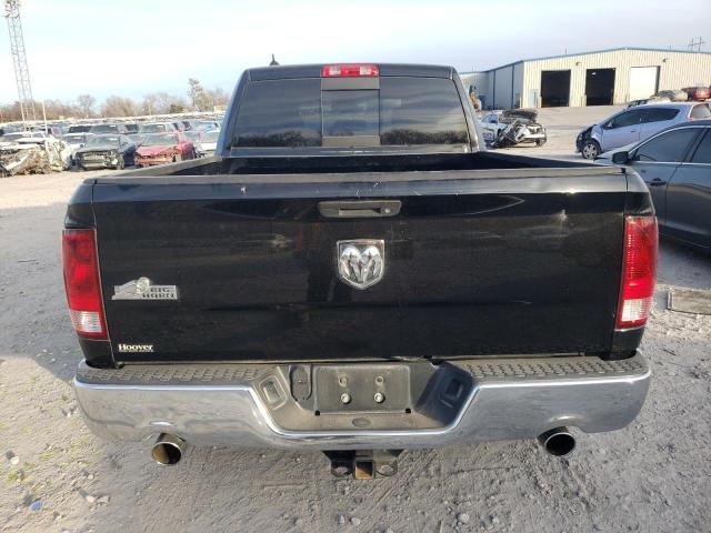 Photo 6 from auction – 2013 RAM 1500 SLT with VIN 1C6RR6GT9DS550329