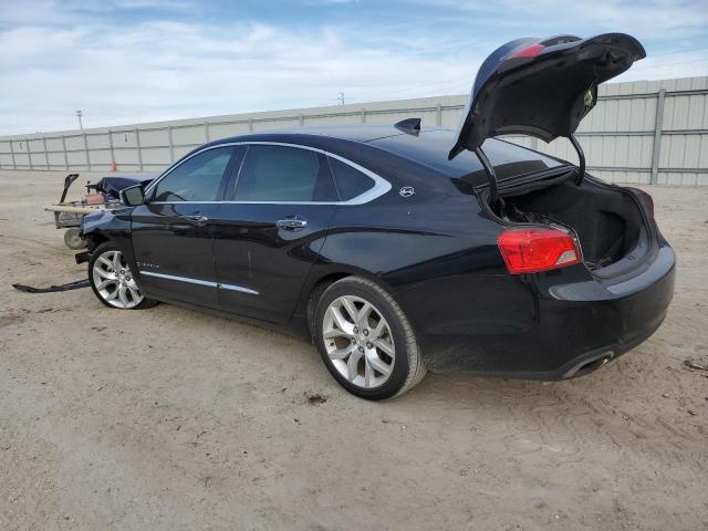 Photo 2 from auction – 2017 CHEVROLET IMPALA PRE with VIN 2G1145S31H9164459
