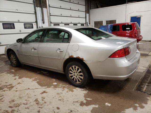 Photo 2 from auction – 2006 BUICK LUCERNE CX with VIN 1G4HP57266U159802
