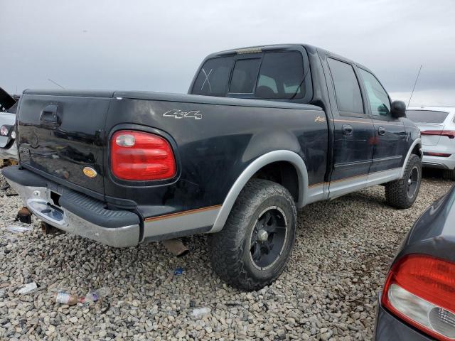 Photo 3 from auction – 2001 FORD F150 SUPER with VIN 1FTRW08L81KD75936