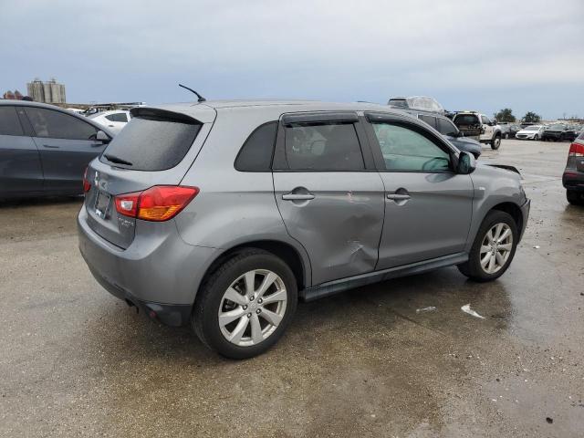 Photo 3 from auction – 2015 MITSUBISHI OUTLANDER with VIN 4A4AP3AU3FE033307