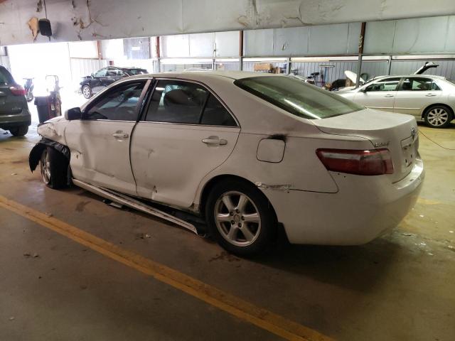 Photo 2 from auction – 2007 TOYOTA CAMRY CE with VIN 4T1BE46K37U509427