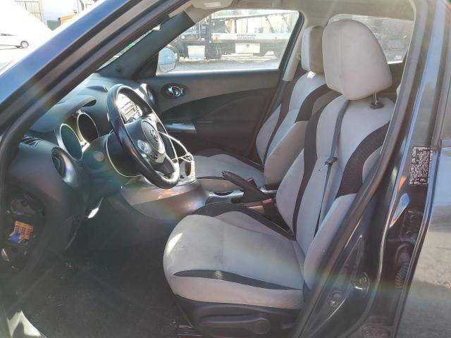 Photo 7 from auction – 2014 NISSAN JUKE S with VIN JN8AF5MR7ET352205