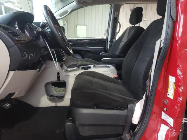 Photo 7 from auction – 2012 DODGE GRAND CARA with VIN 2C4RDGCGXCR196875