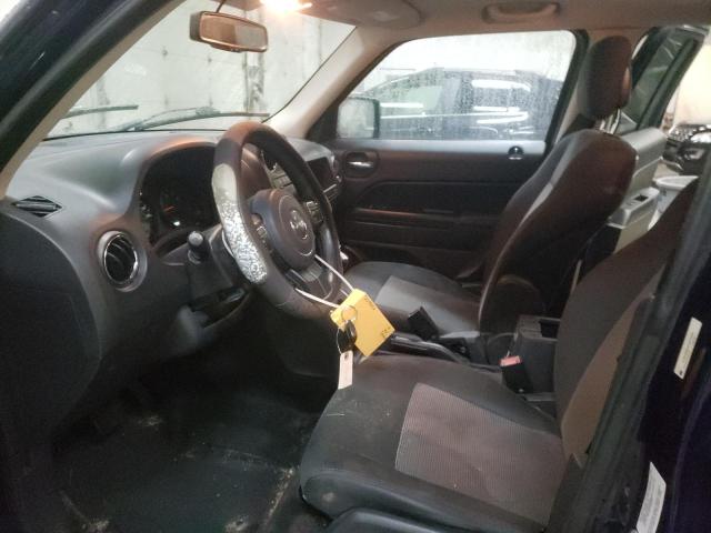 Photo 7 from auction – 2012 JEEP PATRIOT LA with VIN 1C4NJRFB4CD672334