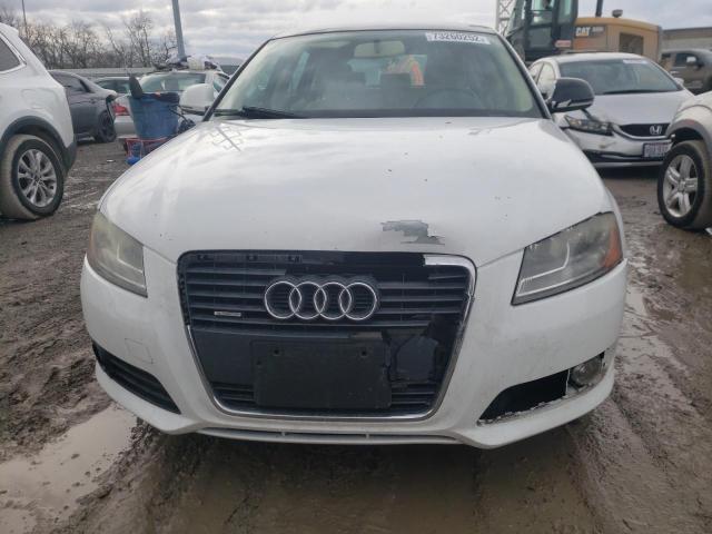 Photo 5 from auction – 2009 AUDI A3 2.0T QU with VIN WAUKF78P69A091779