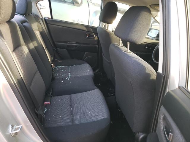 Photo 10 from auction – 2009 MAZDA 3 I with VIN JM1BK32F491188275