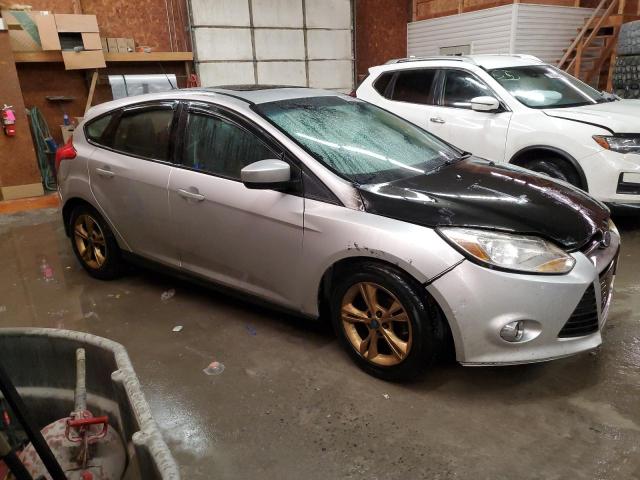 Photo 4 from auction – 2012 FORD FOCUS SE with VIN 1FAHP3K29CL248089