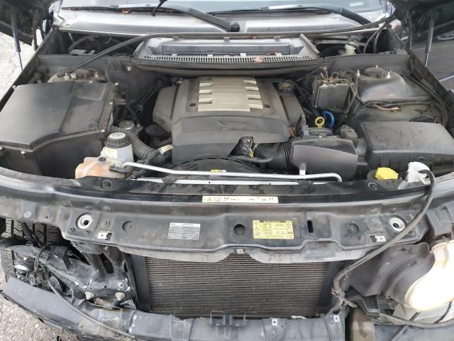 Photo 12 from auction – 2008 LAND ROVER RANGE ROVE with VIN SALME15418A273645