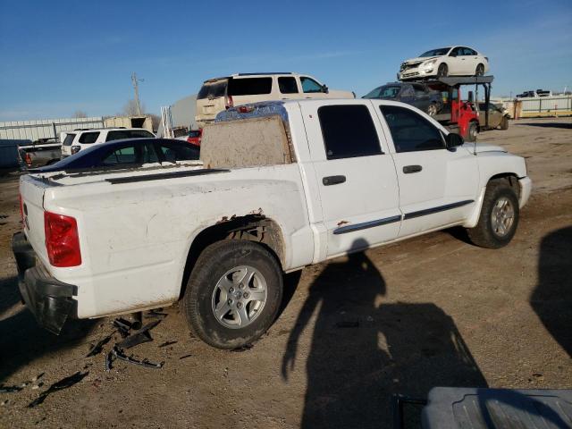 Photo 3 from auction – 2006 DODGE DAKOTA QUA with VIN 1D7HE48K06S532353