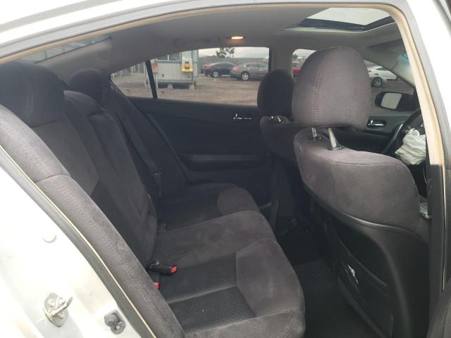 Photo 10 from auction – 2014 NISSAN MAXIMA S with VIN 1N4AA5AP1EC462959