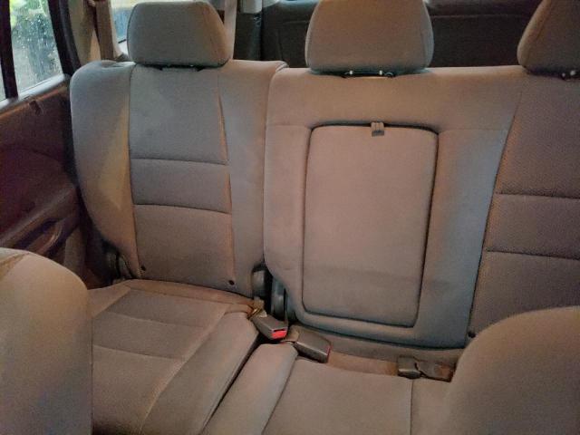 Photo 10 from auction – 2008 HONDA PILOT EX with VIN 5FNYF28468B029617