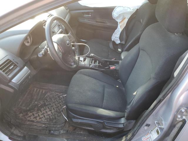 Photo 7 from auction – 2014 SUBARU IMPREZA PR with VIN JF1GPAC64E8247326