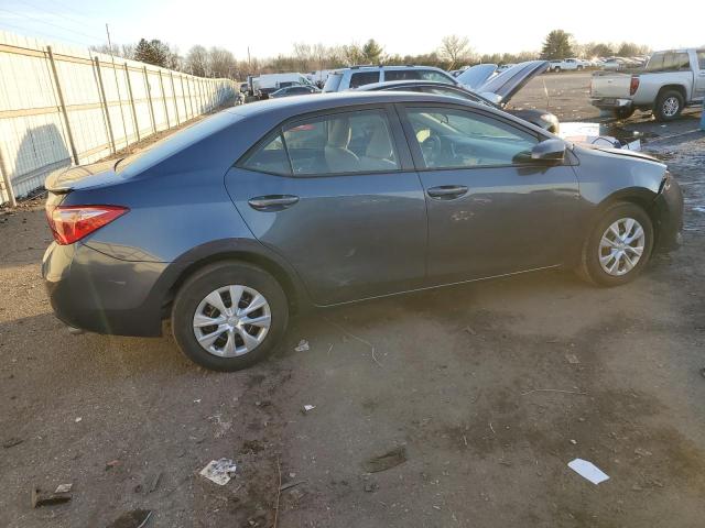 Photo 3 from auction – 2017 TOYOTA COROLLA LE with VIN 2T1BPRHE4HC916061