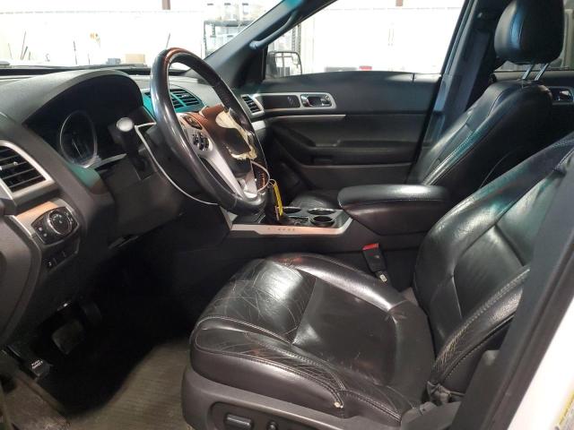Фото 7 с аукциона – 2013 FORD EXPLORER X с VIN 1FM5K7D82DGC79257