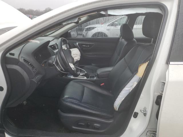 Photo 7 from auction – 2018 NISSAN ALTIMA 2.5 with VIN 1N4AL3AP4JC268287