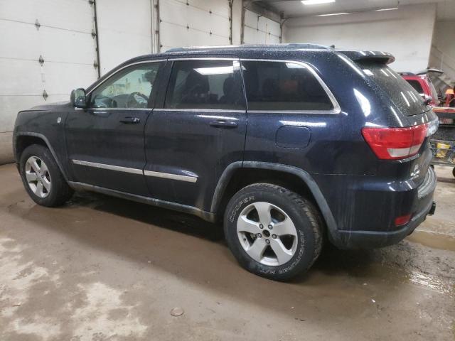 Photo 2 from auction – 2011 JEEP GRAND CHER with VIN 1J4RR4GT3BC572874